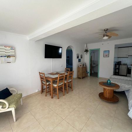 Tramontana Villa Cala En Porter  Екстериор снимка