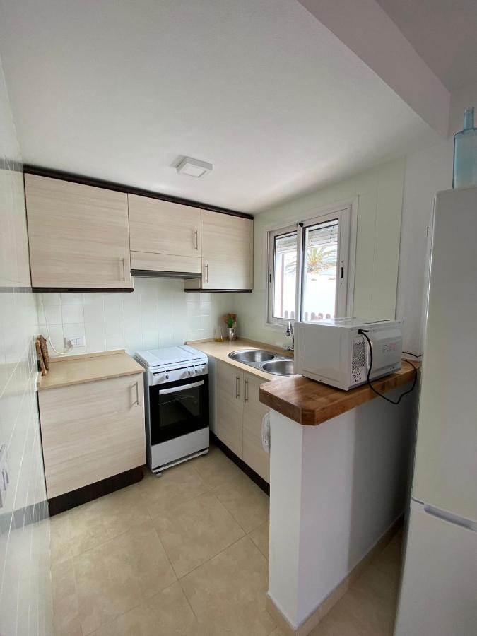 Tramontana Villa Cala En Porter  Екстериор снимка
