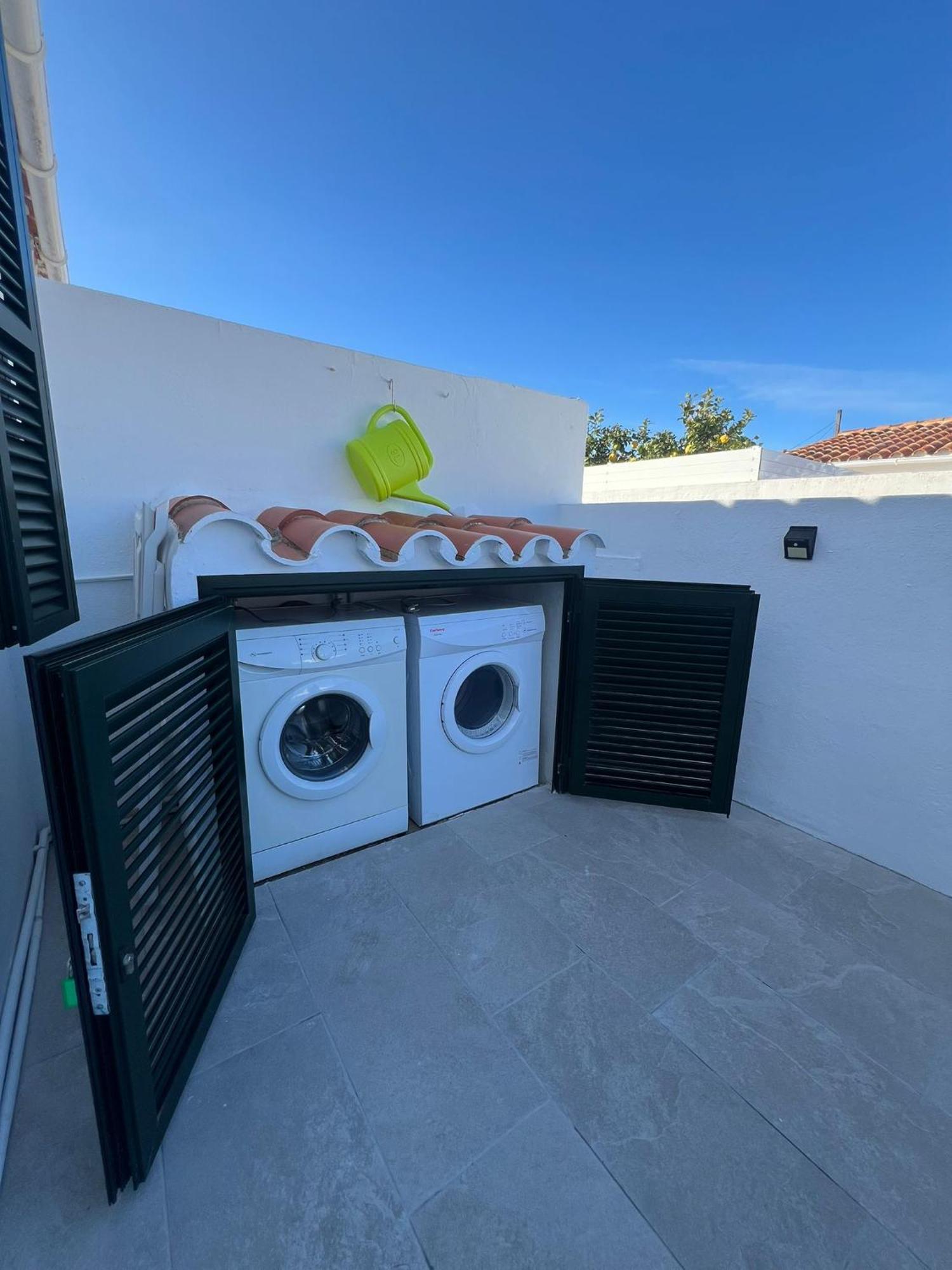 Tramontana Villa Cala En Porter  Екстериор снимка