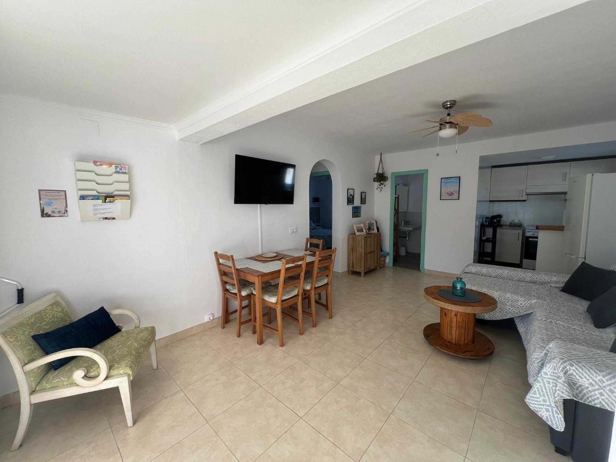 Tramontana Villa Cala En Porter  Екстериор снимка